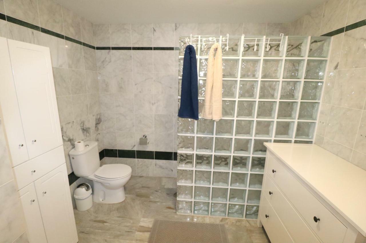 Dinastia B403 By Tenerife Rental & Sales ลอส กริสเตียนอส ภายนอก รูปภาพ